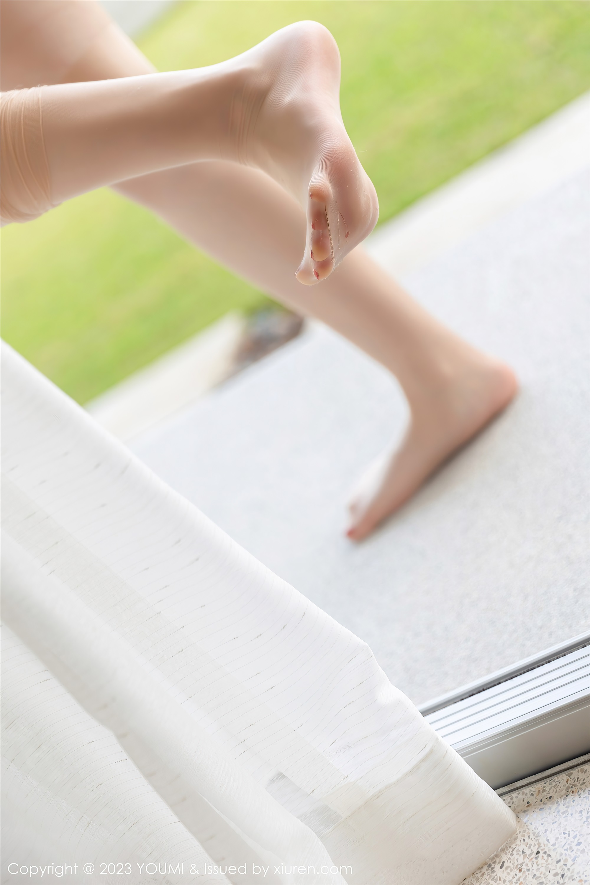 YouMi尤蜜荟  2023.04.14 VOL.926 Carol周妍希 泰国旅拍